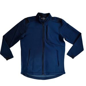Under Armour Hybrid Zip